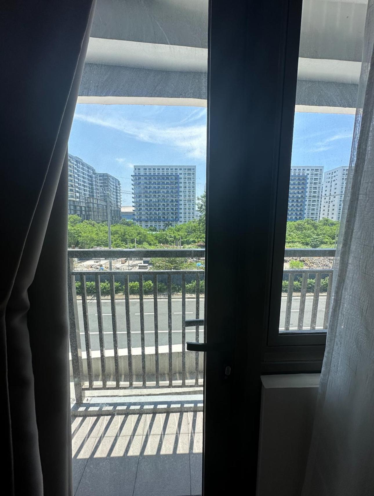 S Residences Tower 3 Moa Luxe Staycation By C Manila Exterior photo